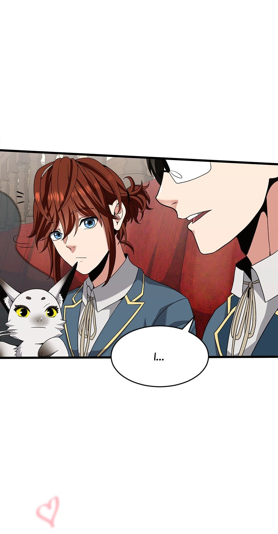 The Beginning After the End Chapter 87 - Page 15