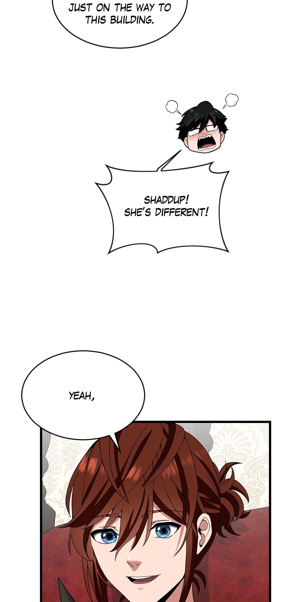 The Beginning After the End Chapter 87 - Page 18
