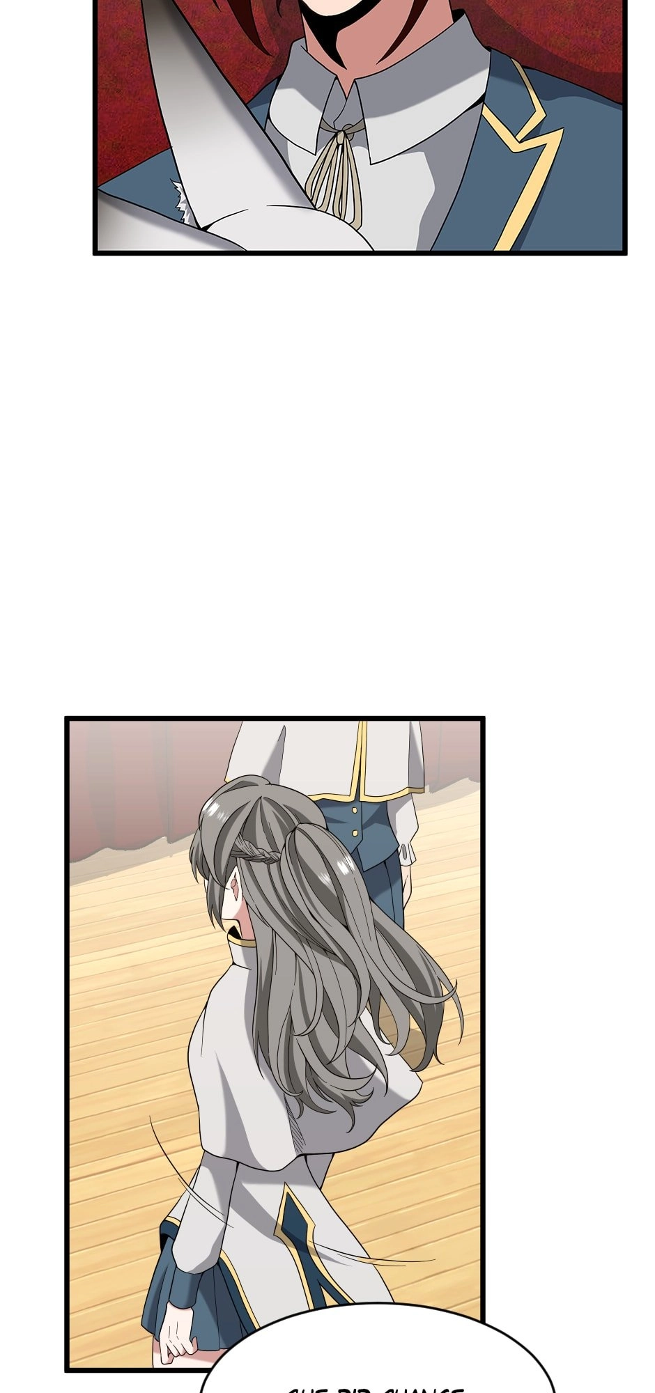 The Beginning After the End Chapter 87 - Page 19