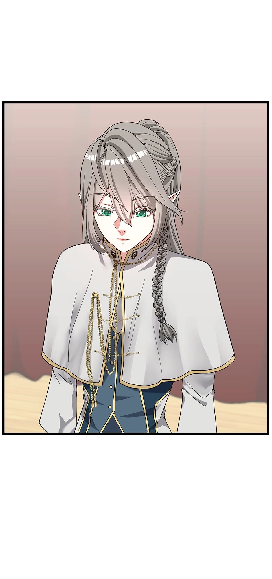 The Beginning After the End Chapter 87 - Page 23