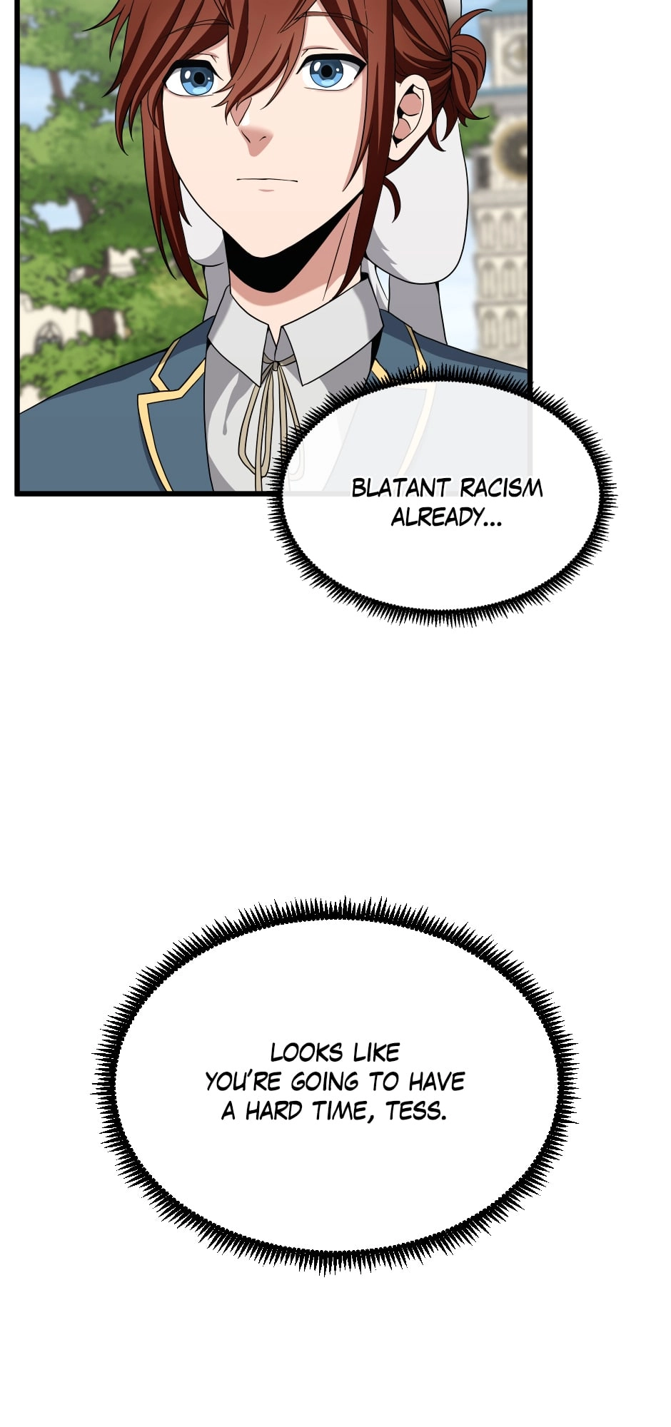 The Beginning After the End Chapter 87 - Page 31