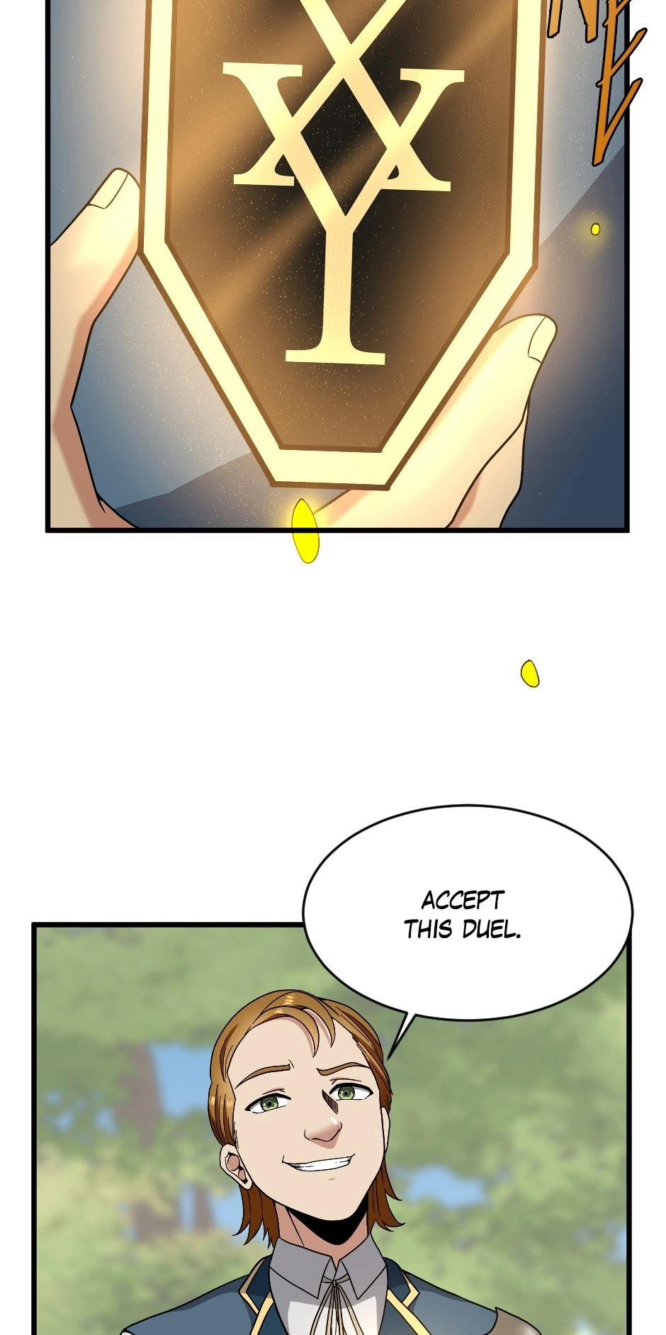 The Beginning After the End Chapter 87 - Page 34
