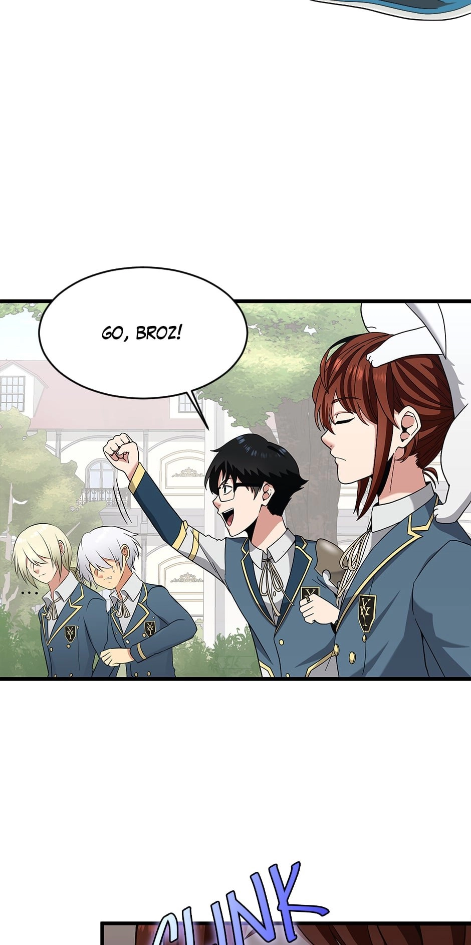 The Beginning After the End Chapter 87 - Page 40