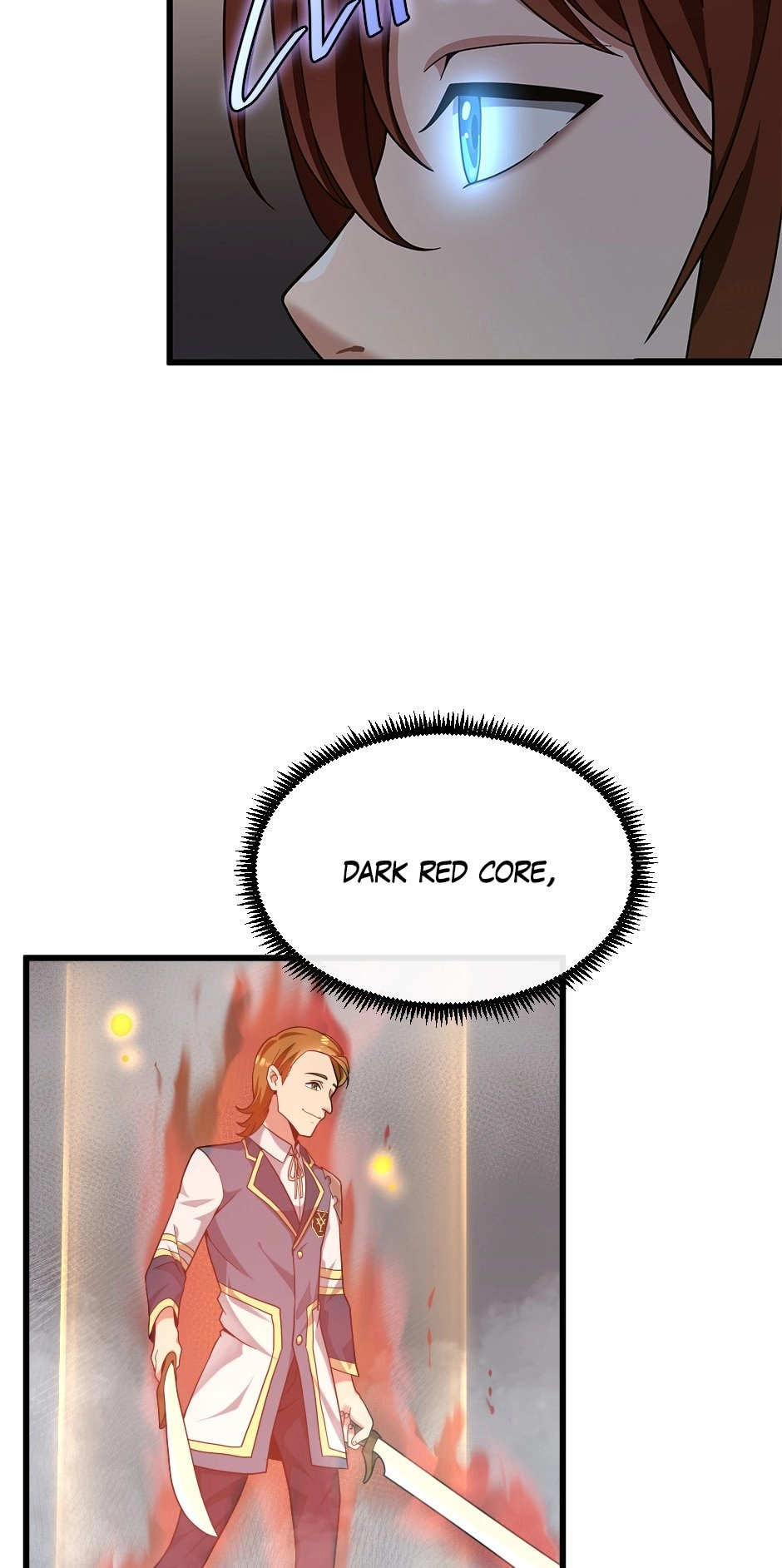 The Beginning After the End Chapter 87 - Page 41