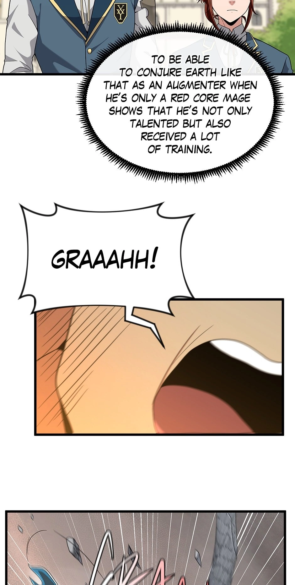 The Beginning After the End Chapter 87 - Page 48