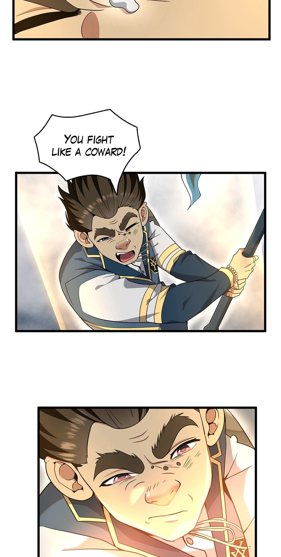 The Beginning After the End Chapter 87 - Page 57