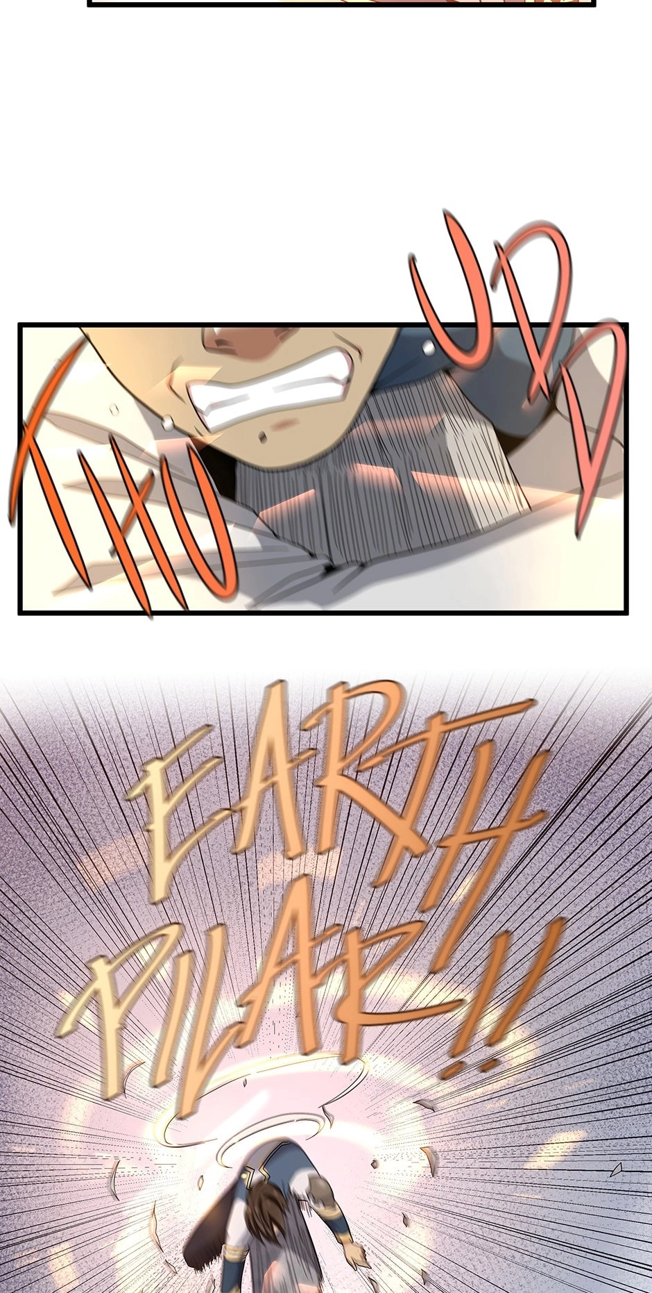 The Beginning After the End Chapter 87 - Page 58