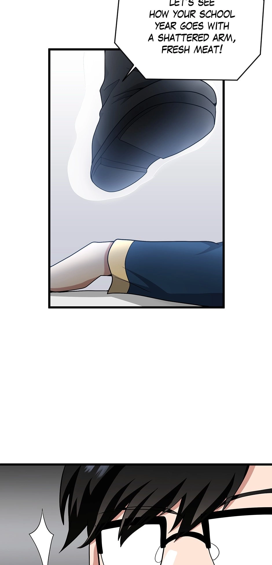 The Beginning After the End Chapter 87 - Page 63
