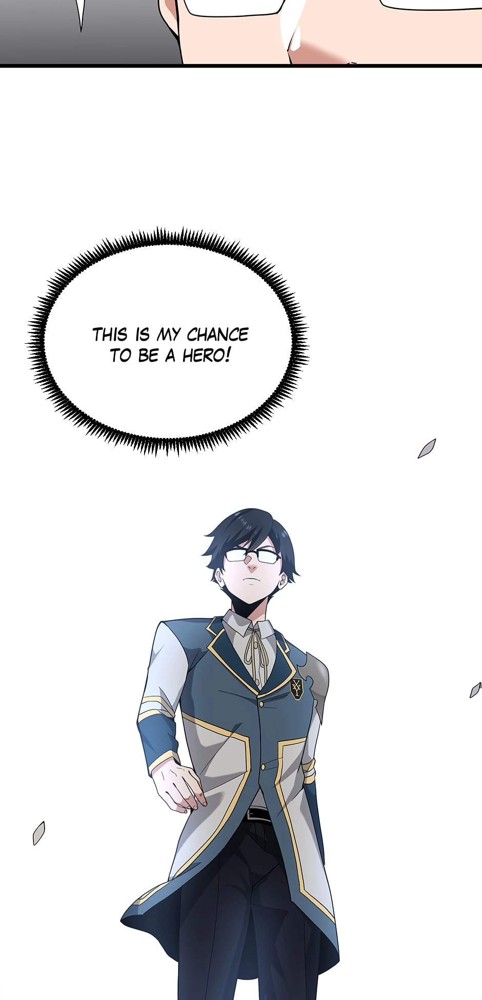 The Beginning After the End Chapter 87 - Page 64