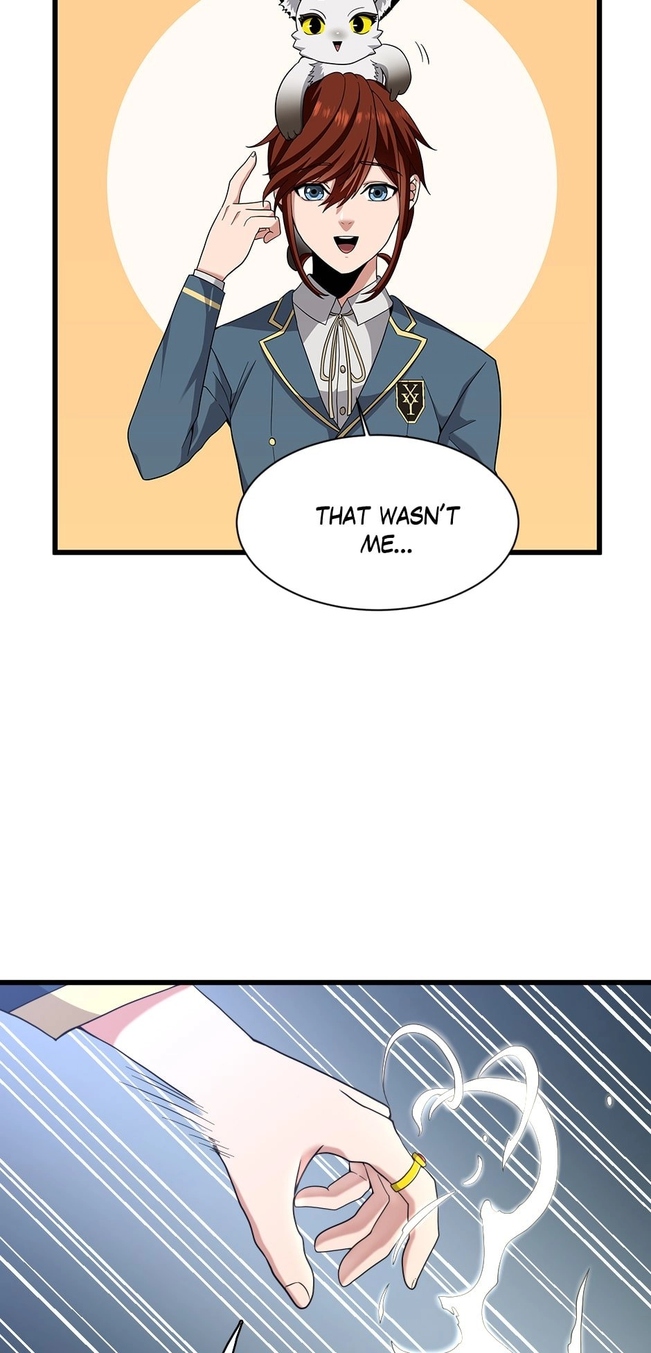 The Beginning After the End Chapter 87 - Page 75