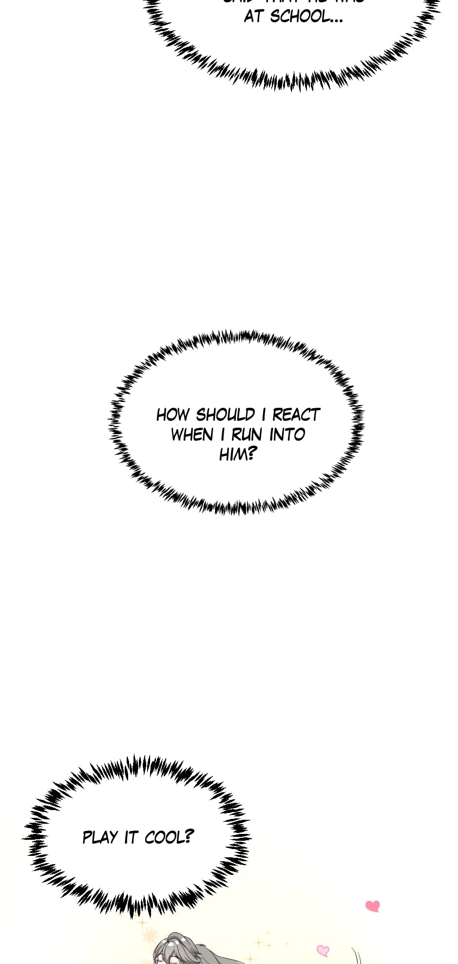 The Beginning After the End Chapter 88 - Page 3