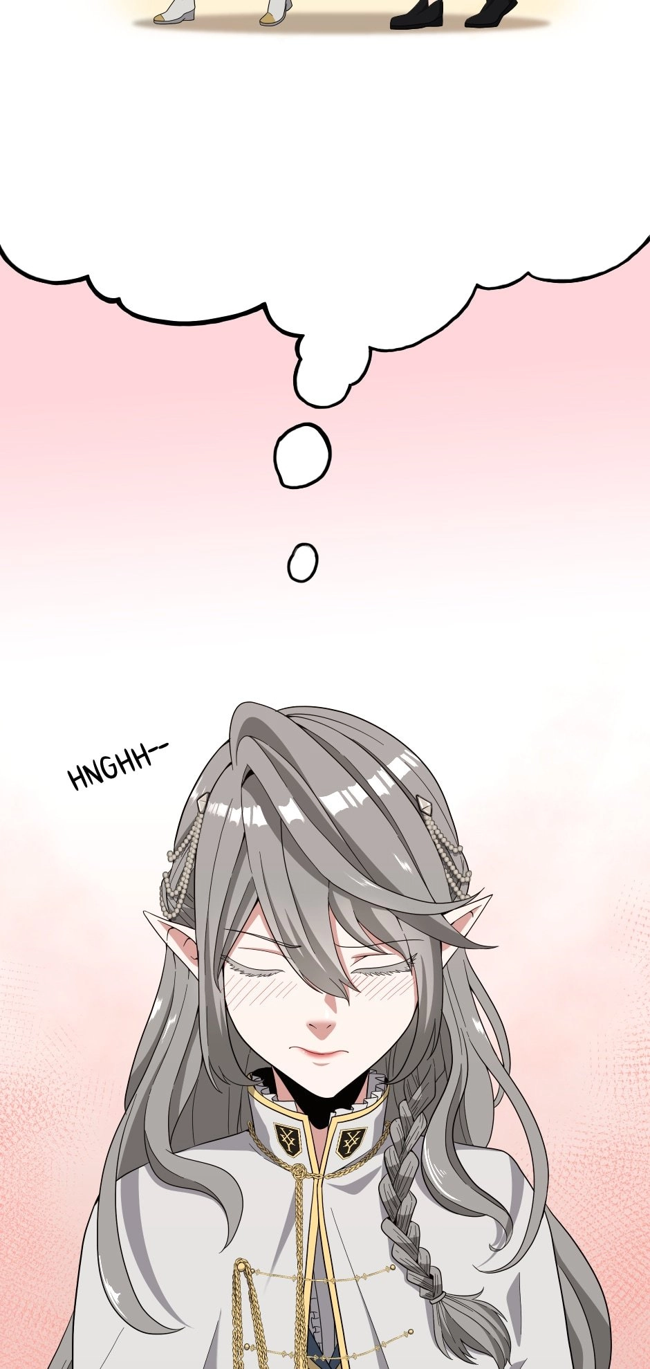 The Beginning After the End Chapter 88 - Page 6