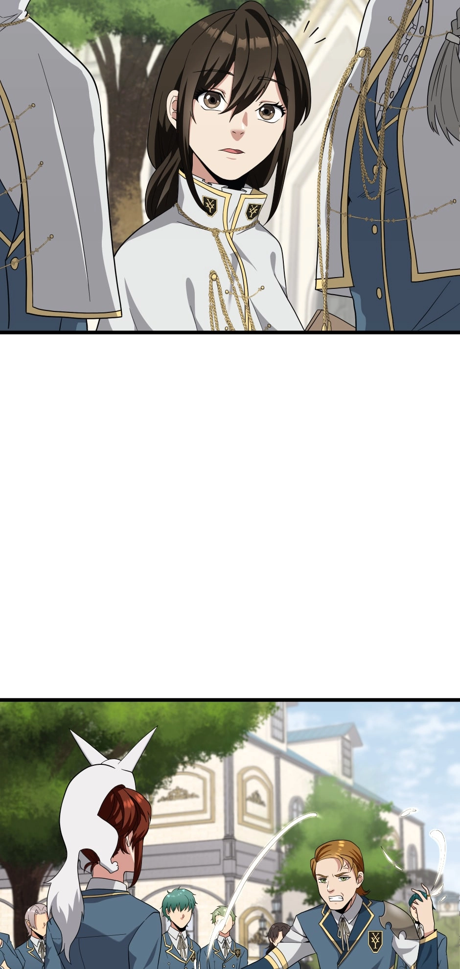 The Beginning After the End Chapter 88 - Page 14