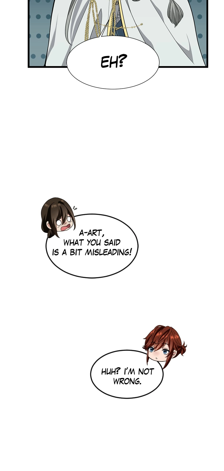 The Beginning After the End Chapter 88 - Page 23
