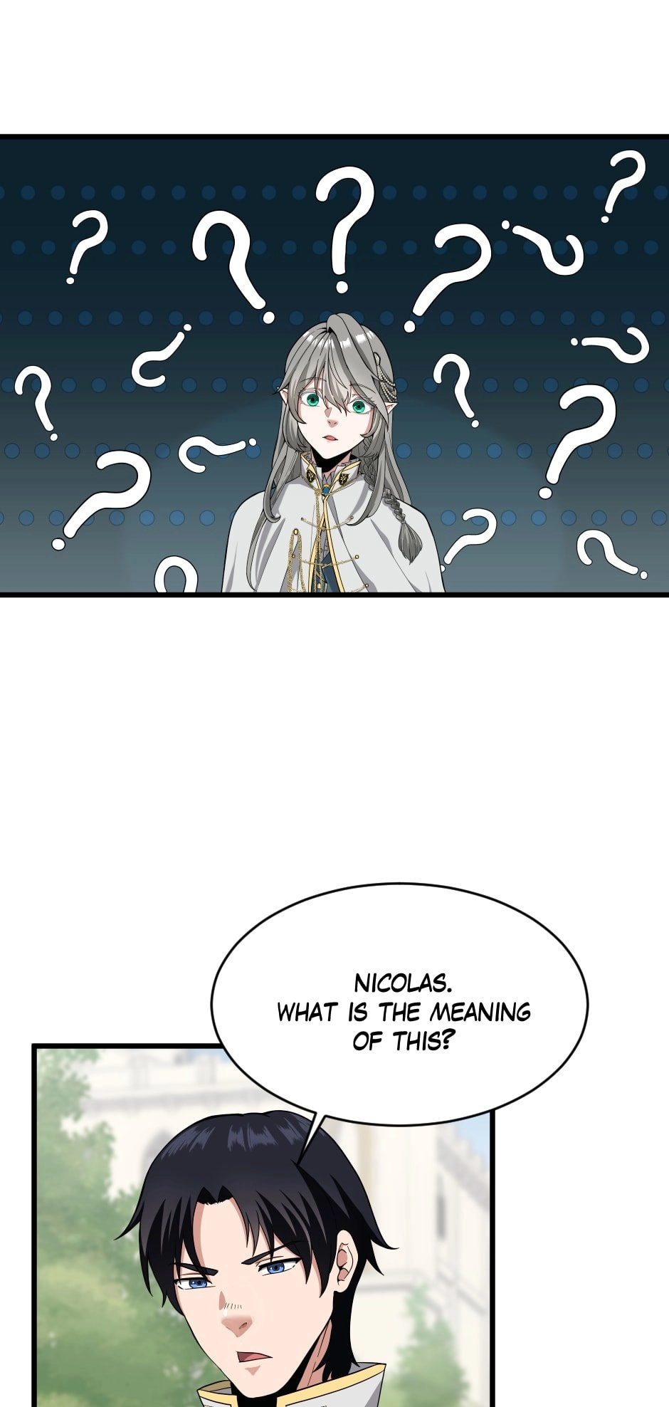The Beginning After the End Chapter 88 - Page 24