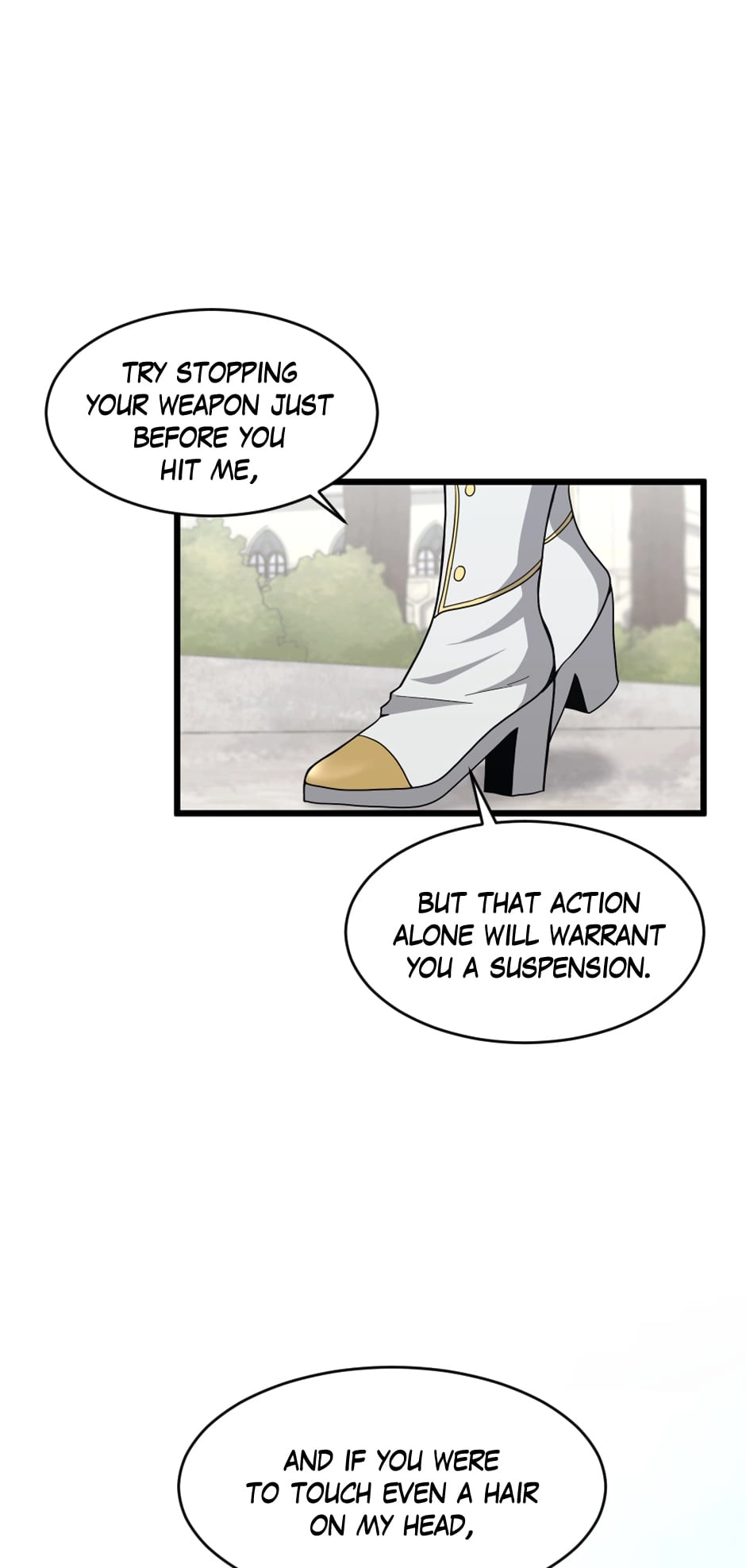 The Beginning After the End Chapter 88 - Page 27