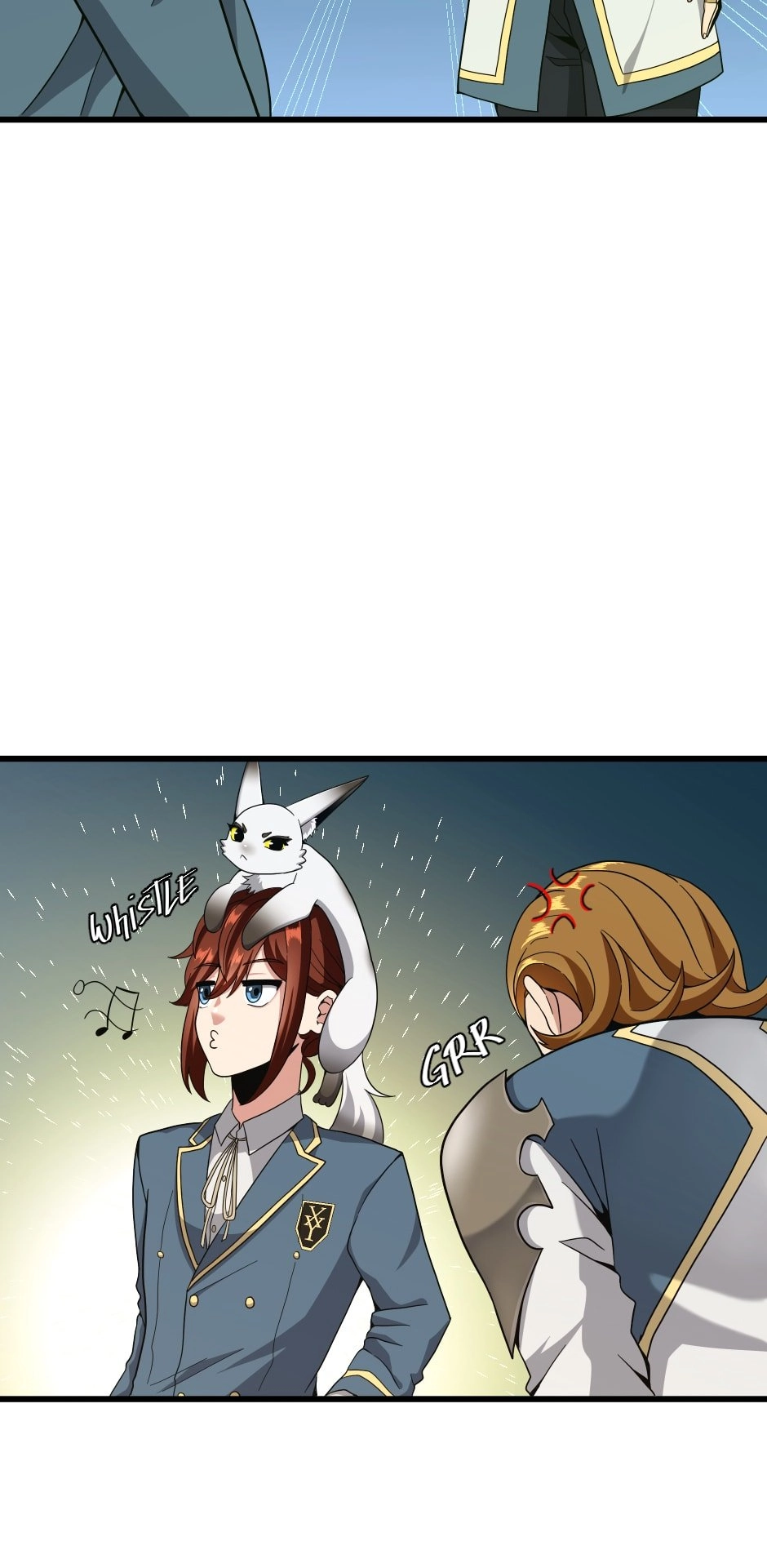 The Beginning After the End Chapter 88 - Page 32