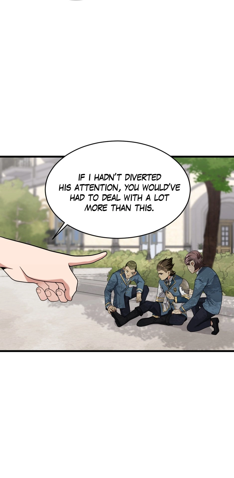 The Beginning After the End Chapter 88 - Page 38