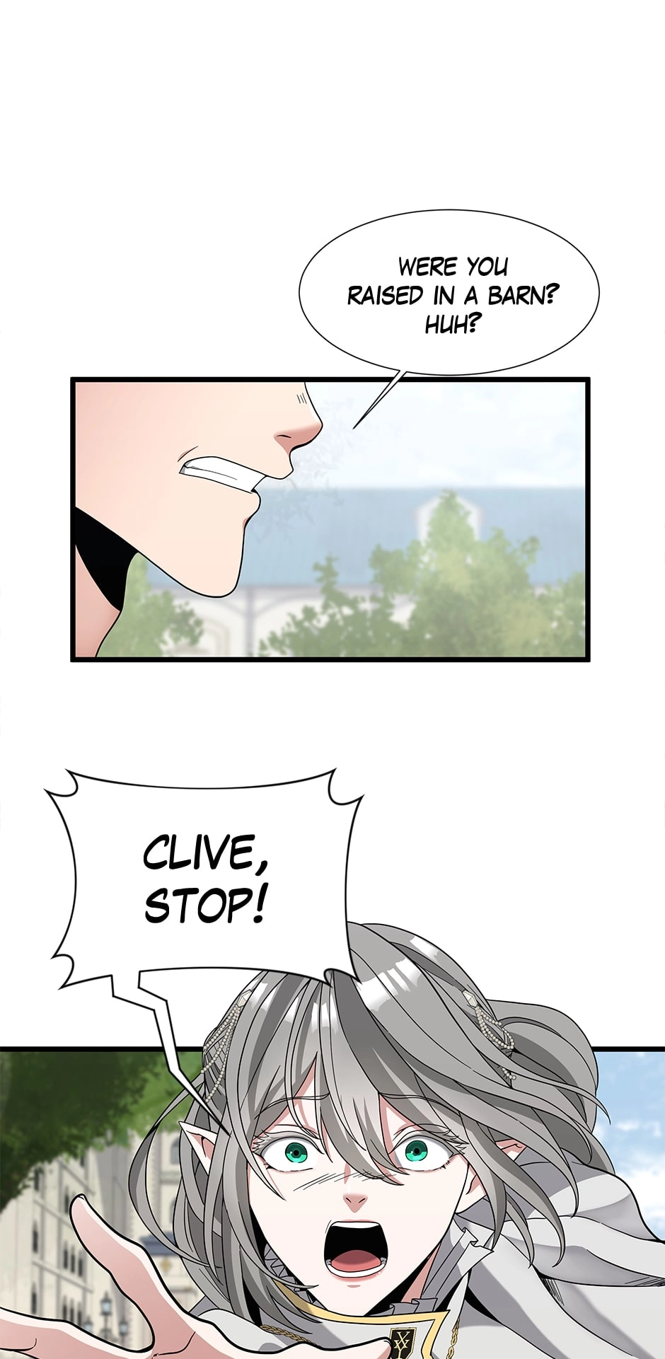 The Beginning After the End Chapter 88 - Page 42