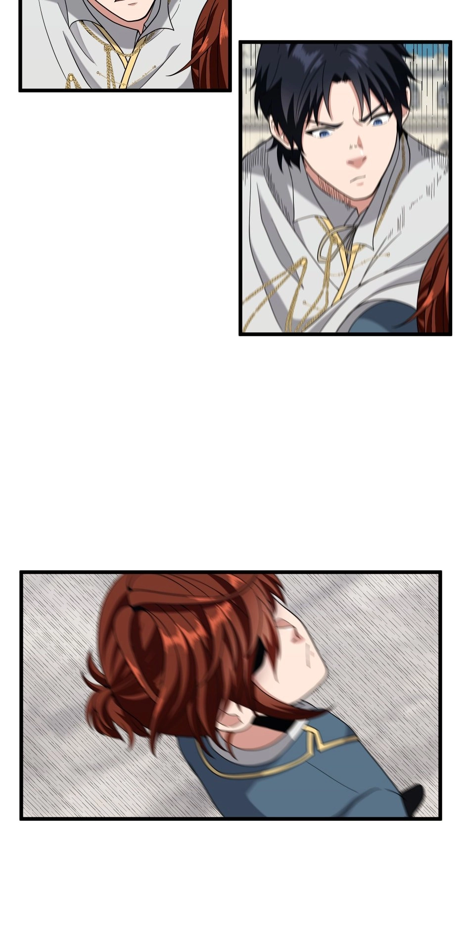 The Beginning After the End Chapter 88 - Page 45