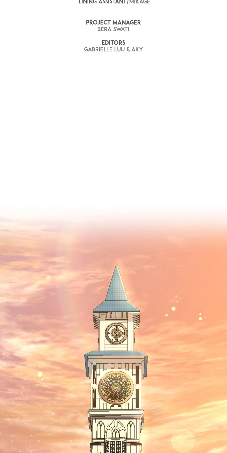 The Beginning After the End Chapter 88 - Page 54