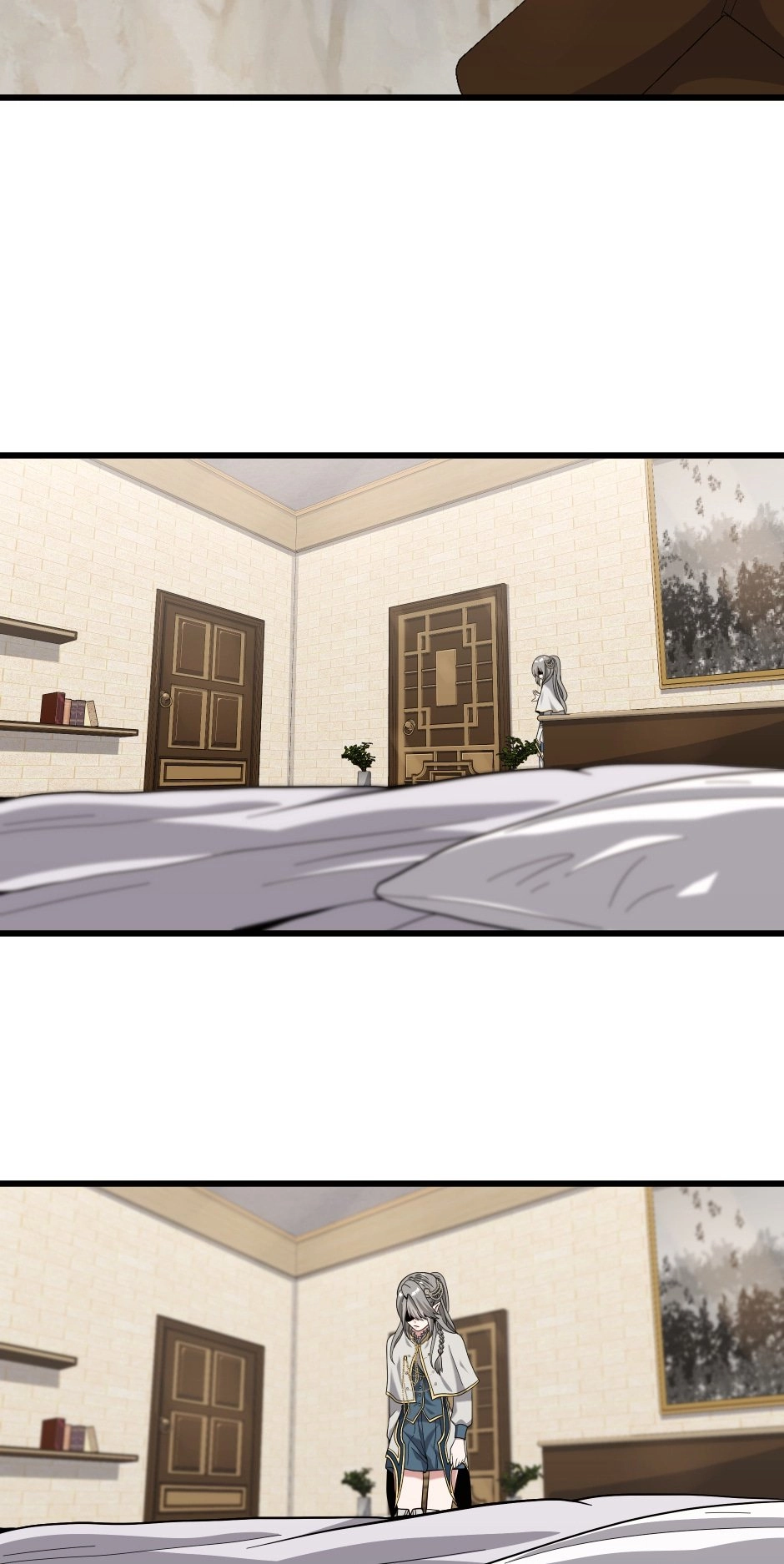 The Beginning After the End Chapter 88 - Page 57