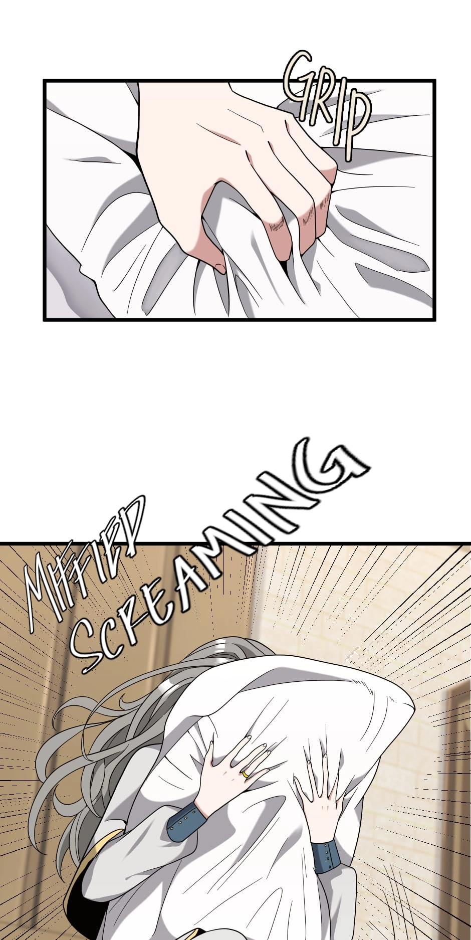 The Beginning After the End Chapter 88 - Page 59