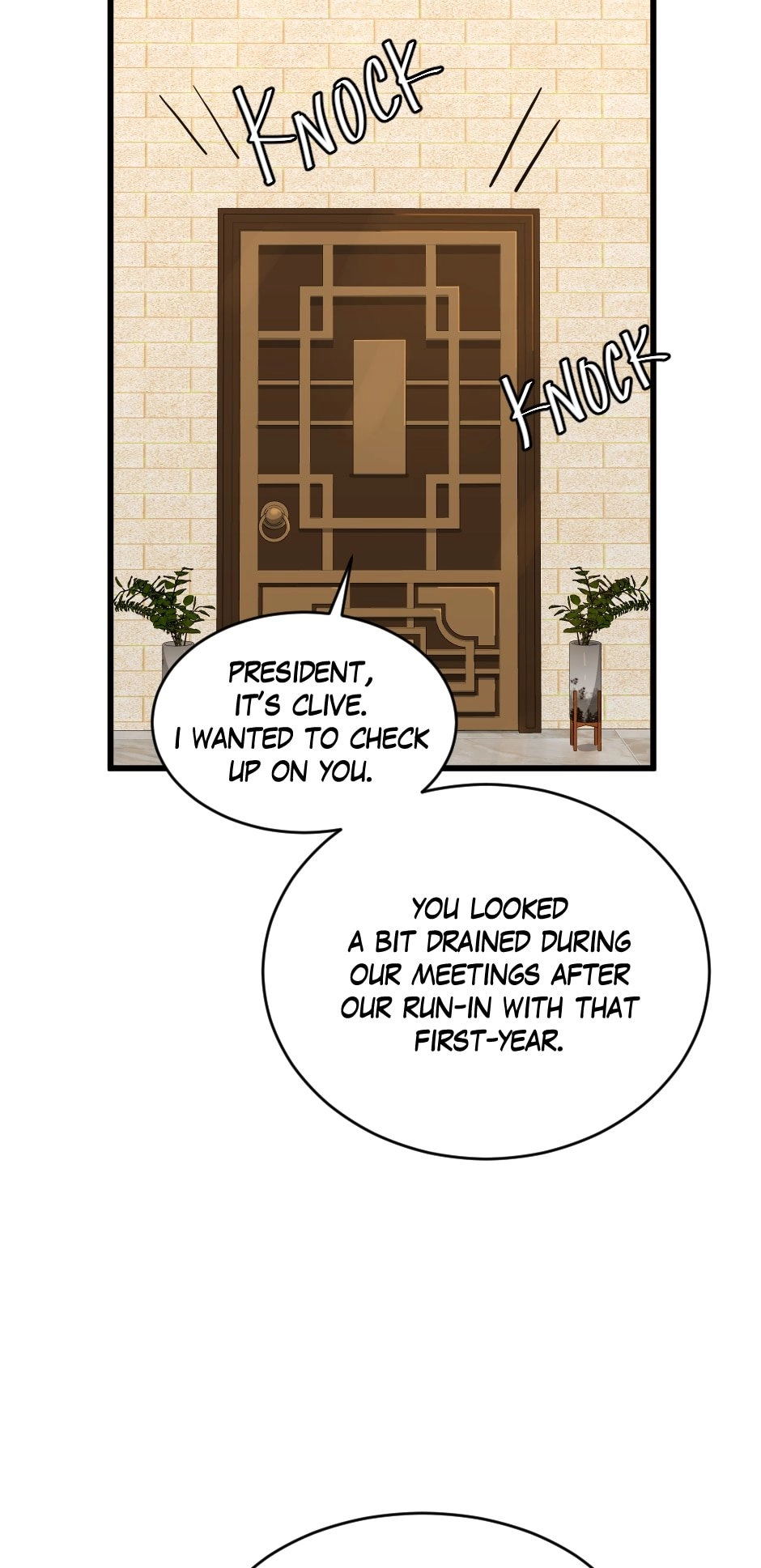 The Beginning After the End Chapter 88 - Page 68