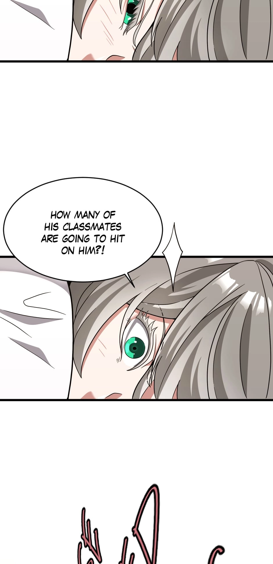 The Beginning After the End Chapter 88 - Page 72