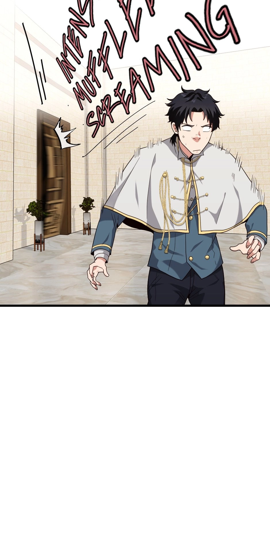 The Beginning After the End Chapter 88 - Page 73