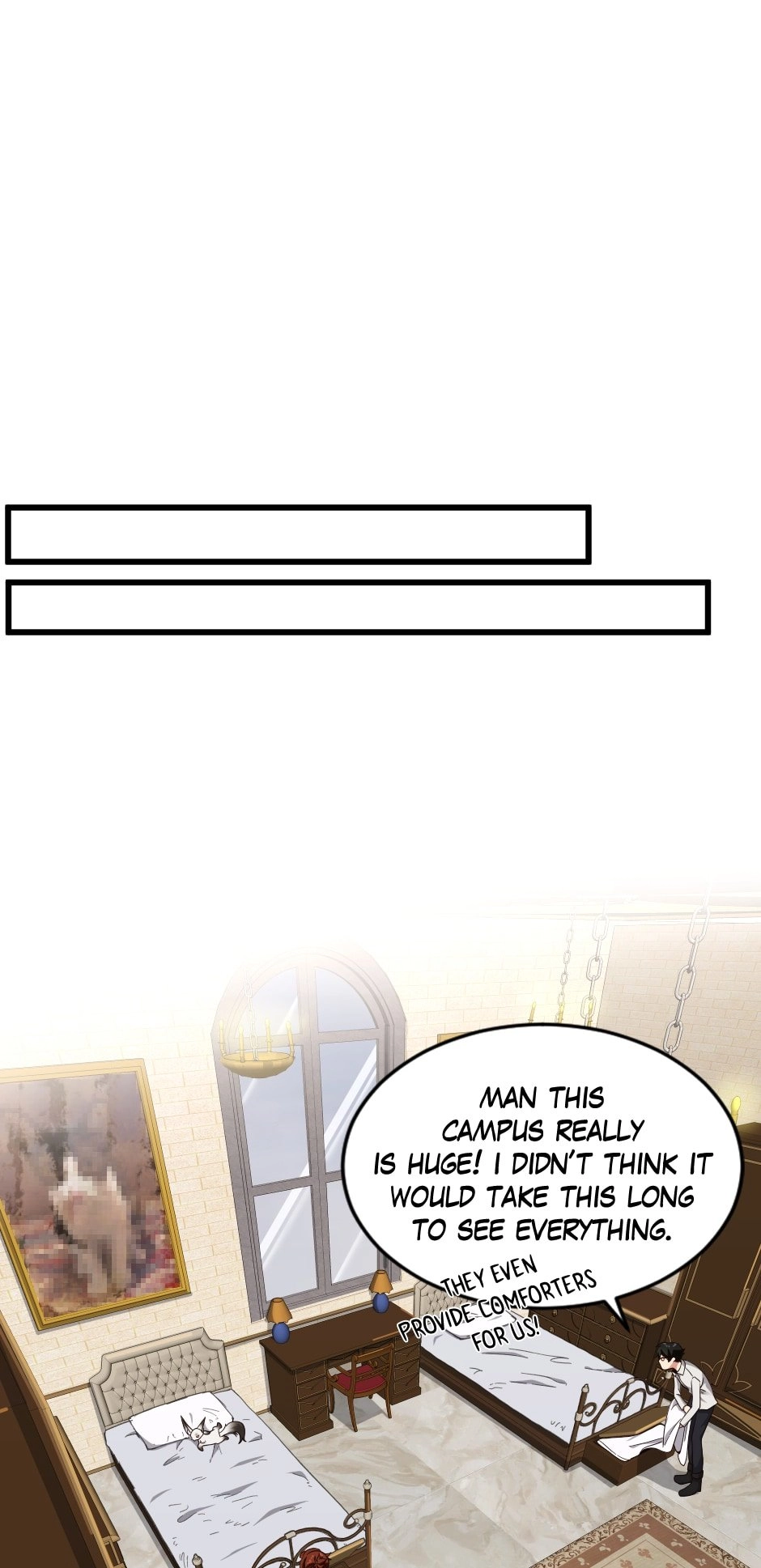 The Beginning After the End Chapter 88 - Page 74