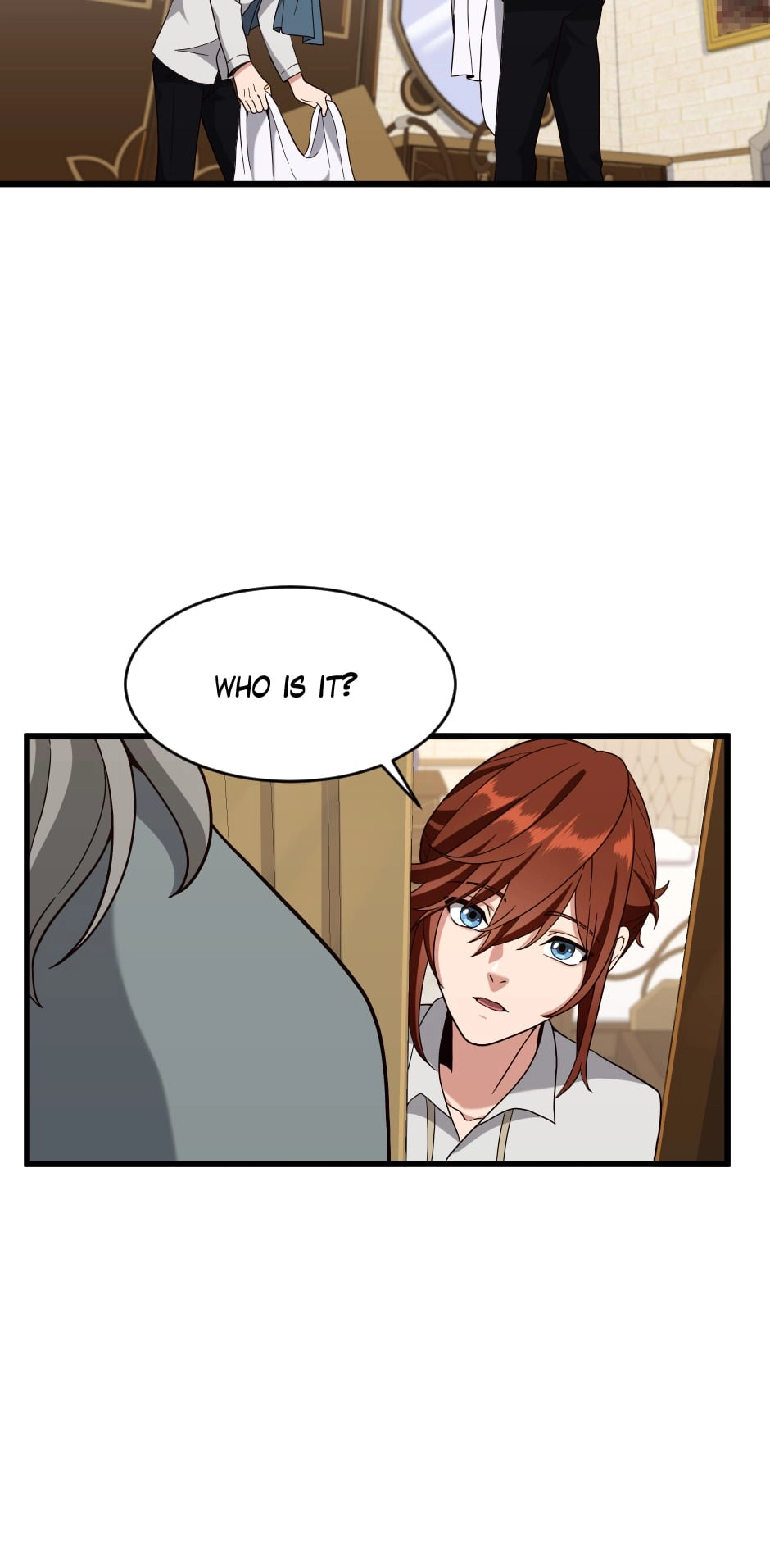 The Beginning After the End Chapter 88 - Page 79