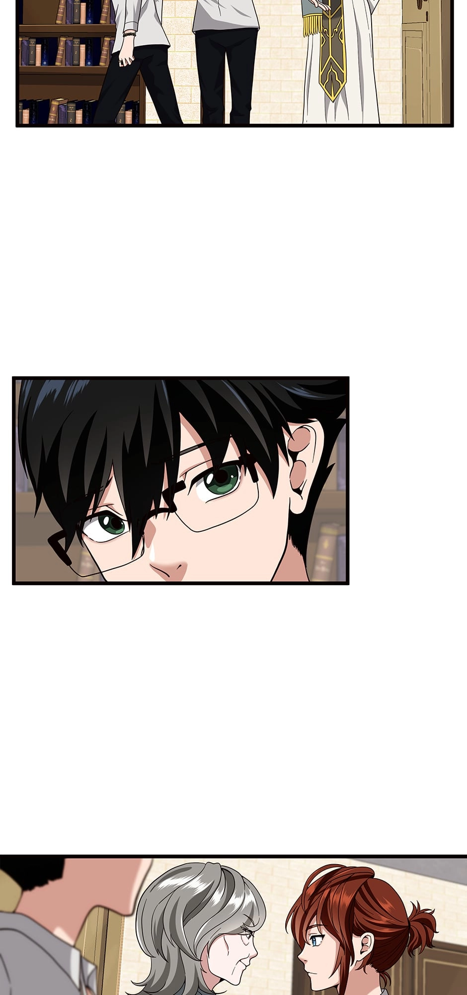 The Beginning After the End Chapter 89 - Page 6