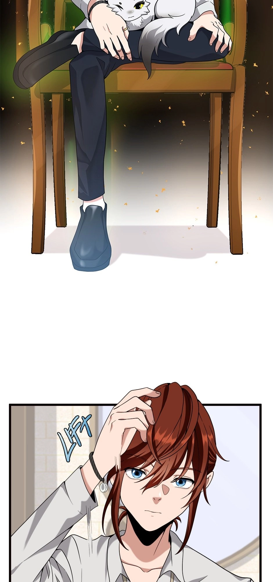 The Beginning After the End Chapter 89 - Page 12