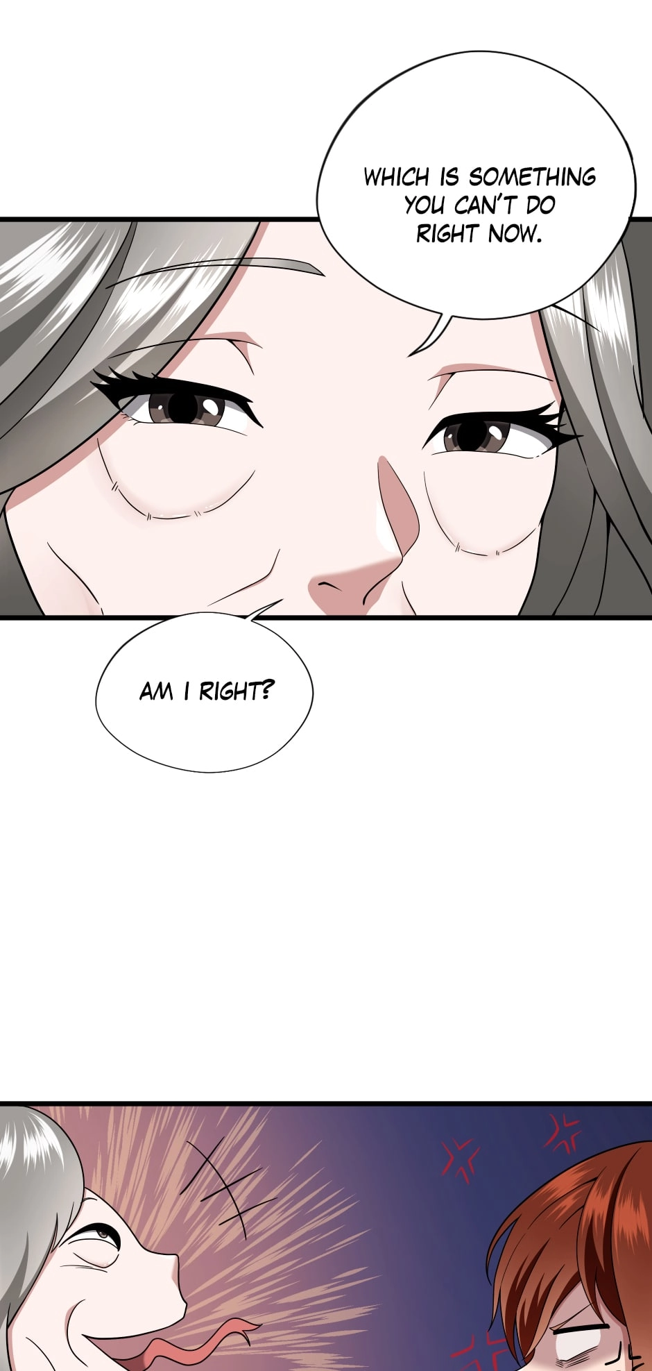 The Beginning After the End Chapter 89 - Page 36