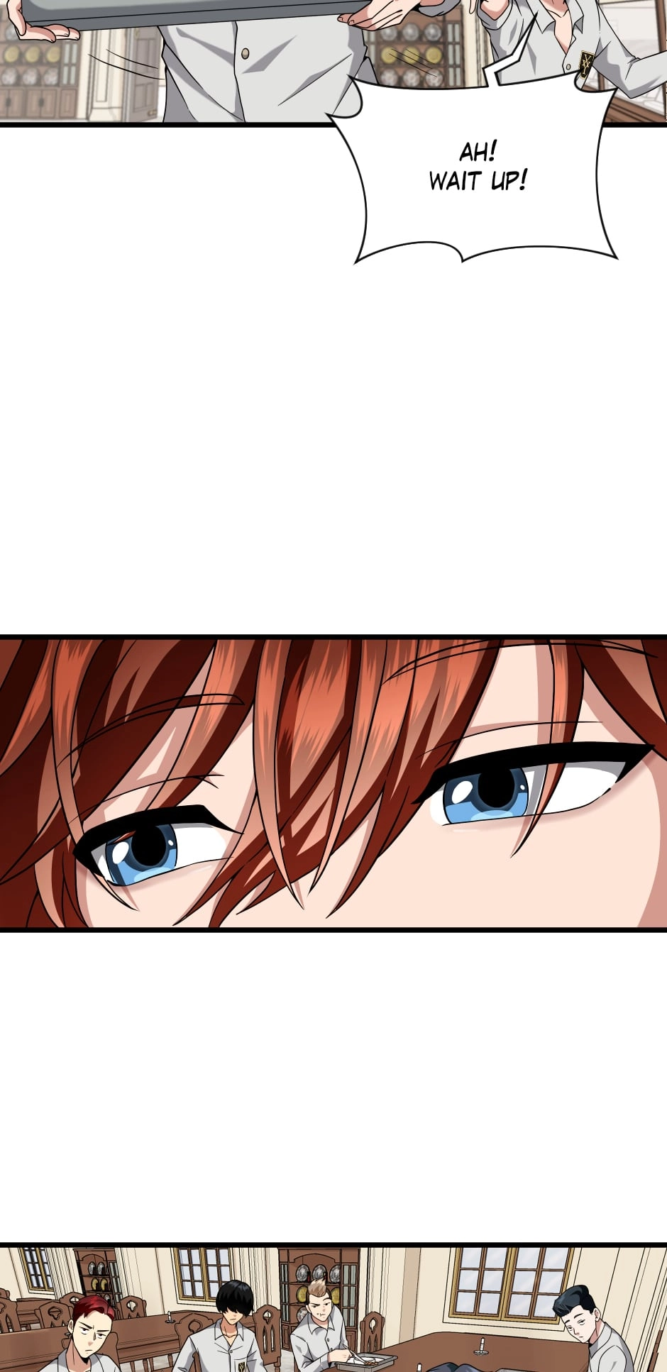 The Beginning After the End Chapter 89 - Page 56