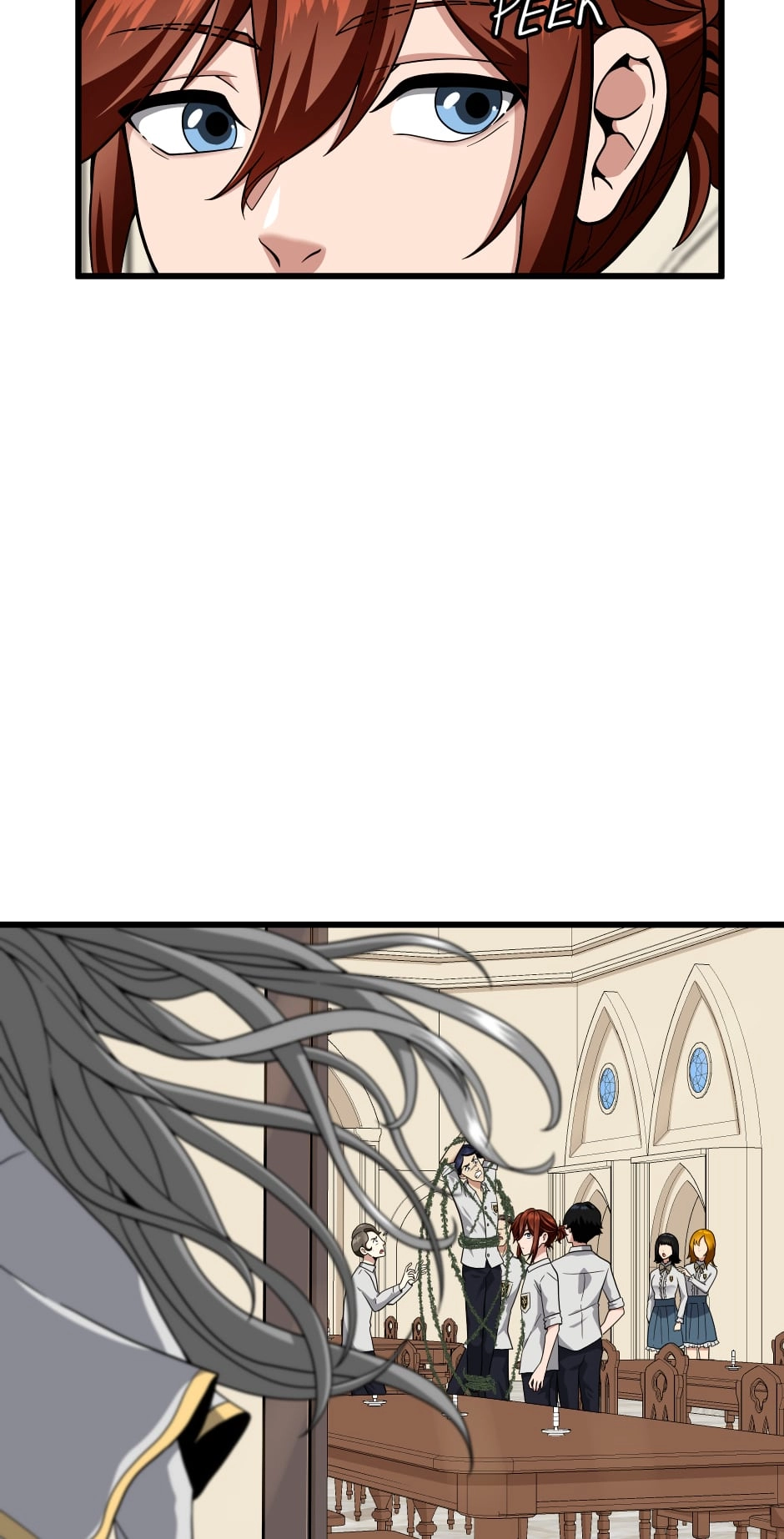 The Beginning After the End Chapter 90 - Page 5