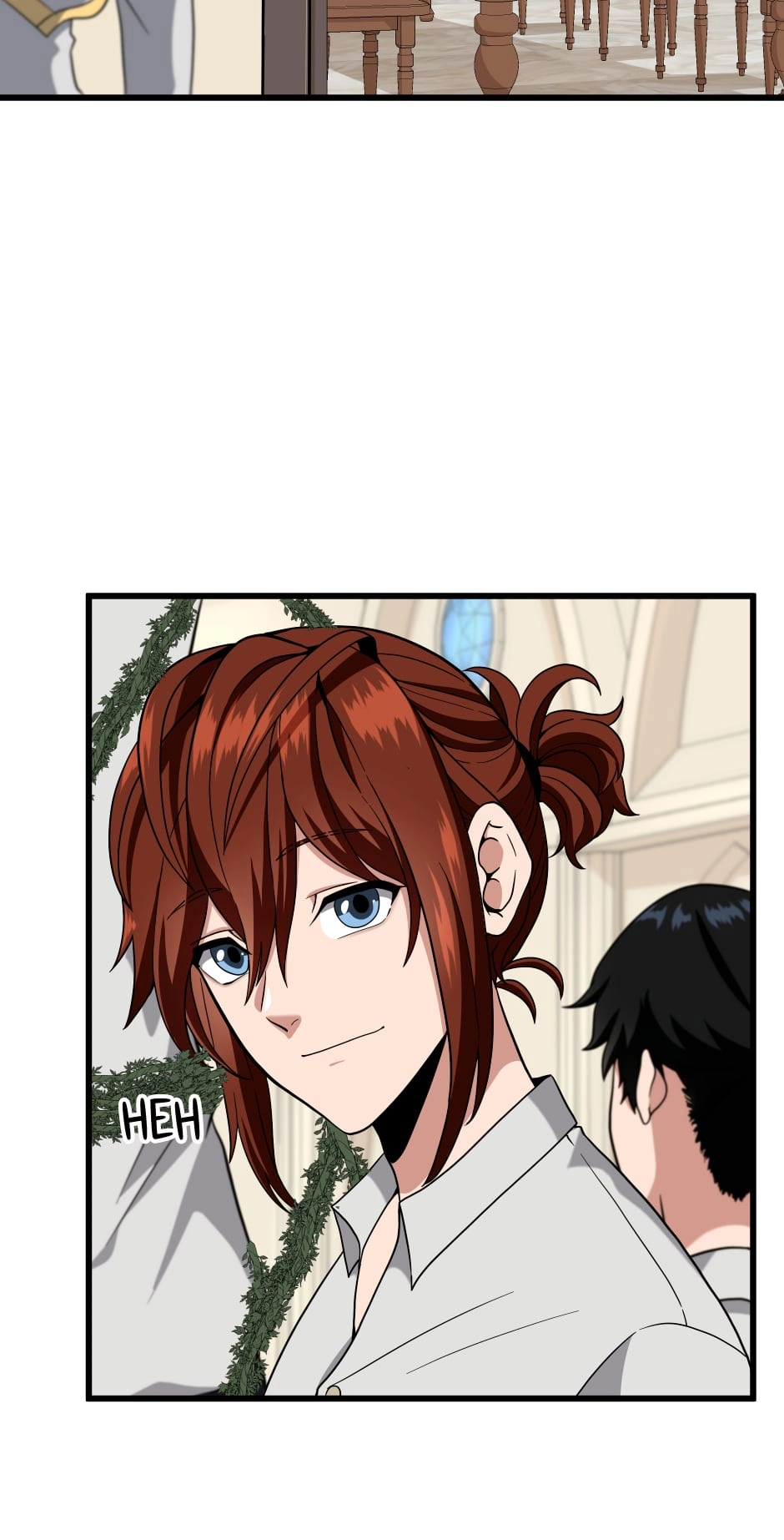 The Beginning After the End Chapter 90 - Page 6