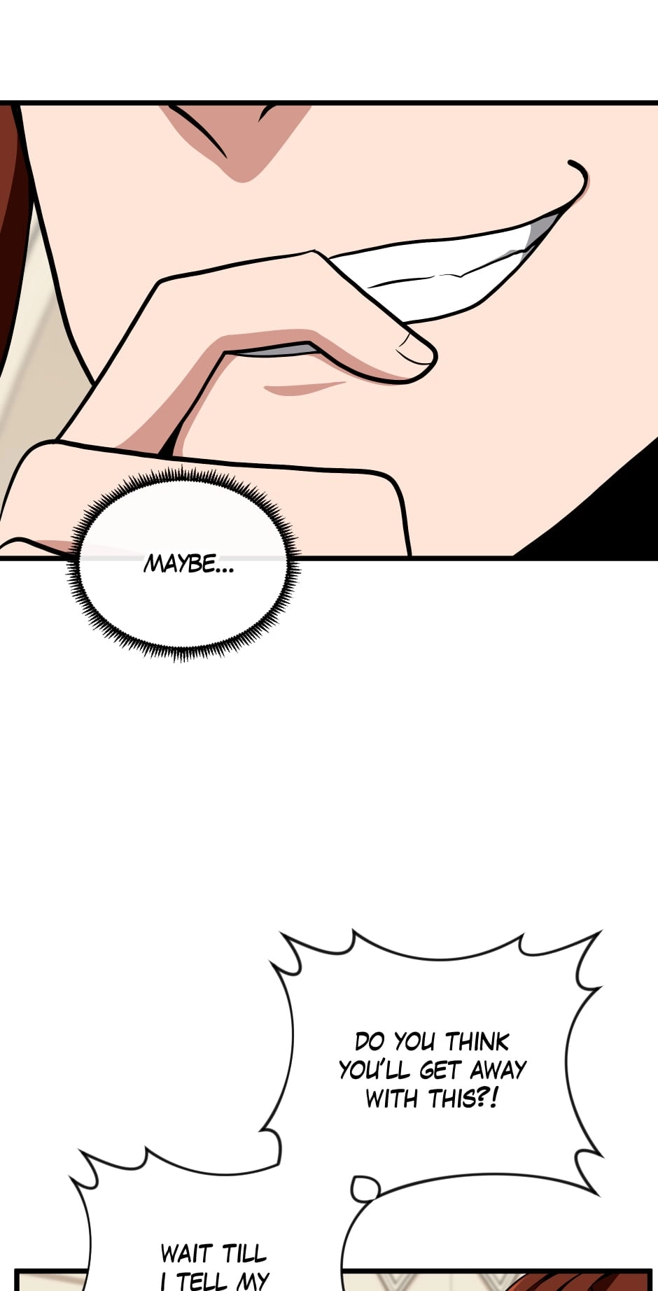 The Beginning After the End Chapter 90 - Page 8