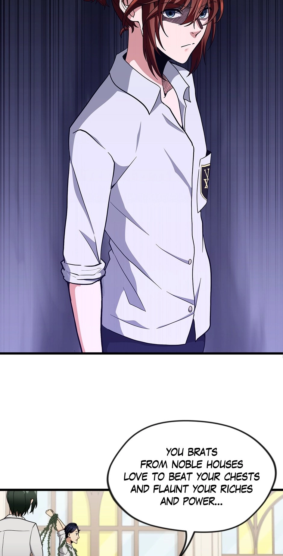 The Beginning After the End Chapter 90 - Page 11