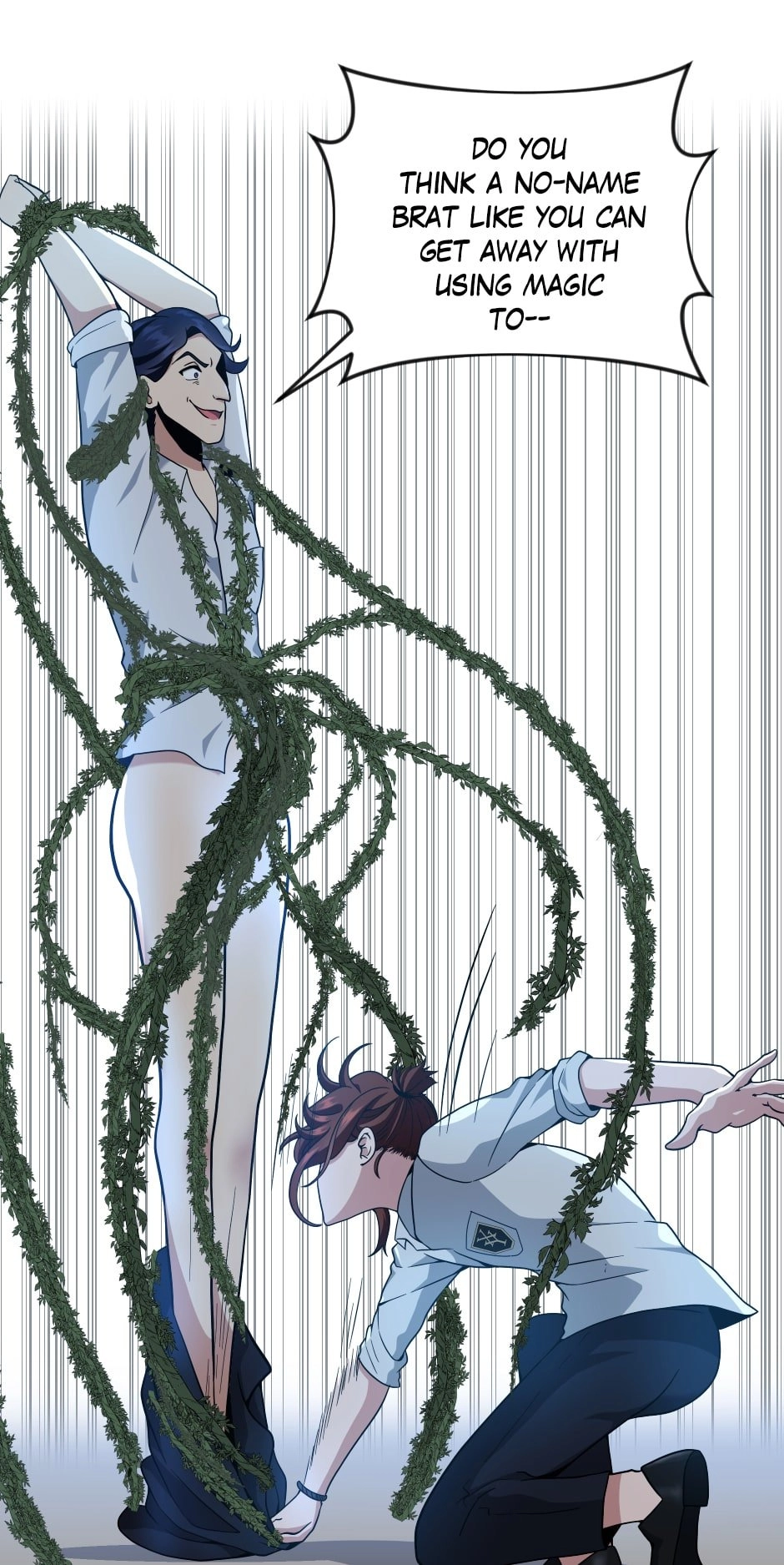 The Beginning After the End Chapter 90 - Page 17