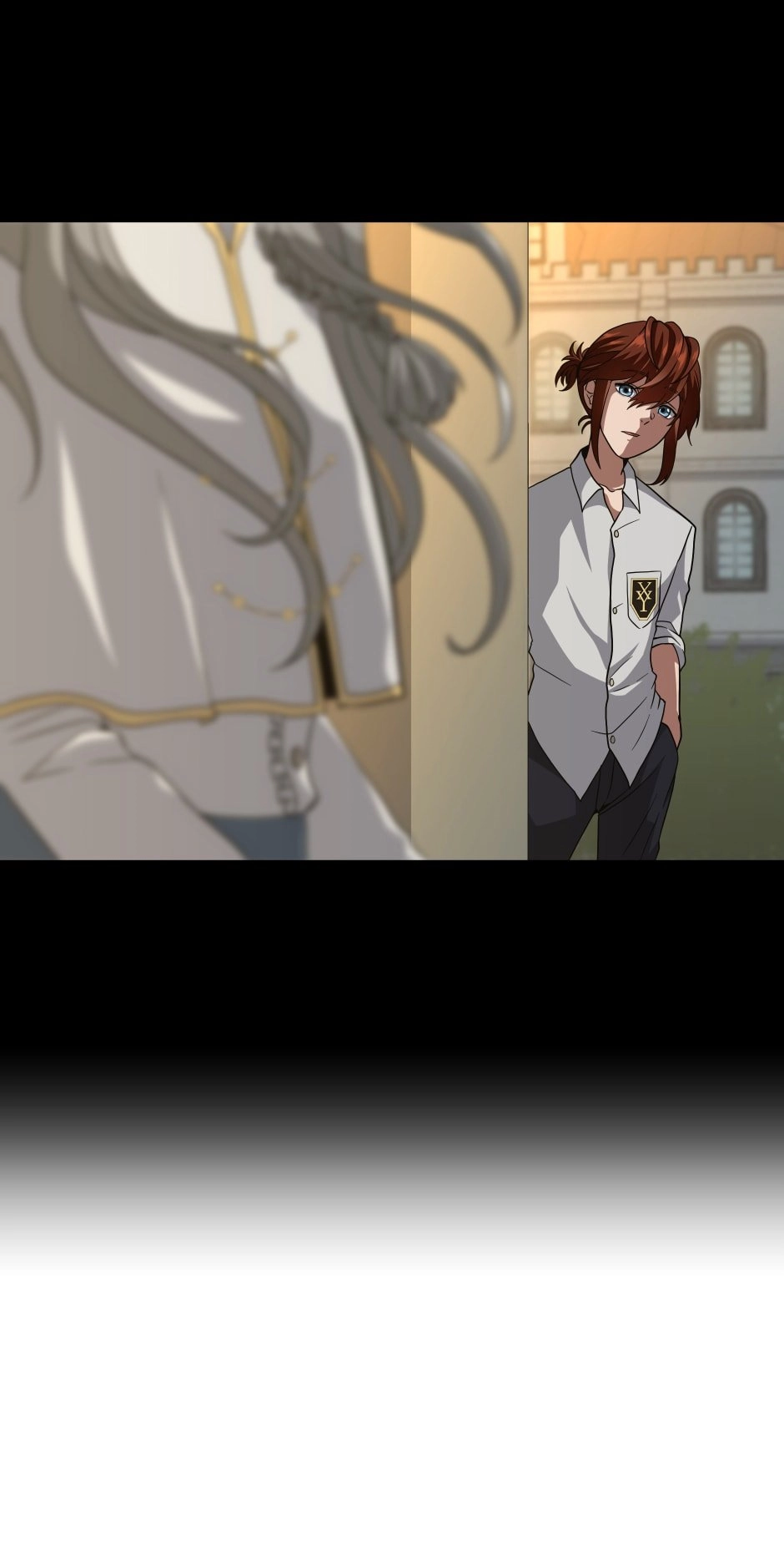 The Beginning After the End Chapter 90 - Page 24