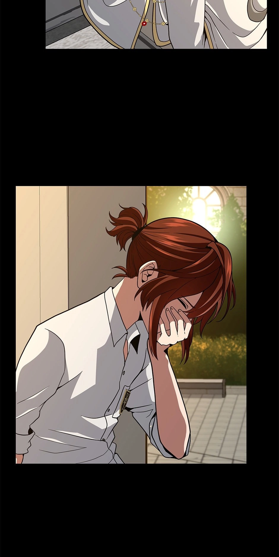 The Beginning After the End Chapter 90 - Page 32