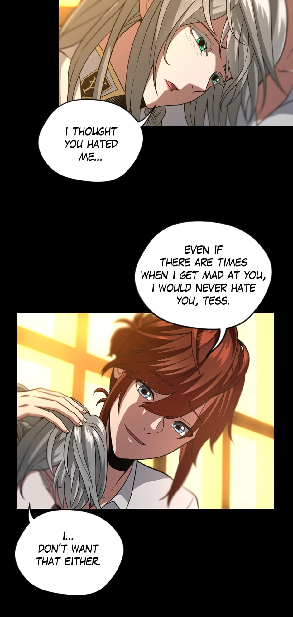 The Beginning After the End Chapter 90 - Page 38