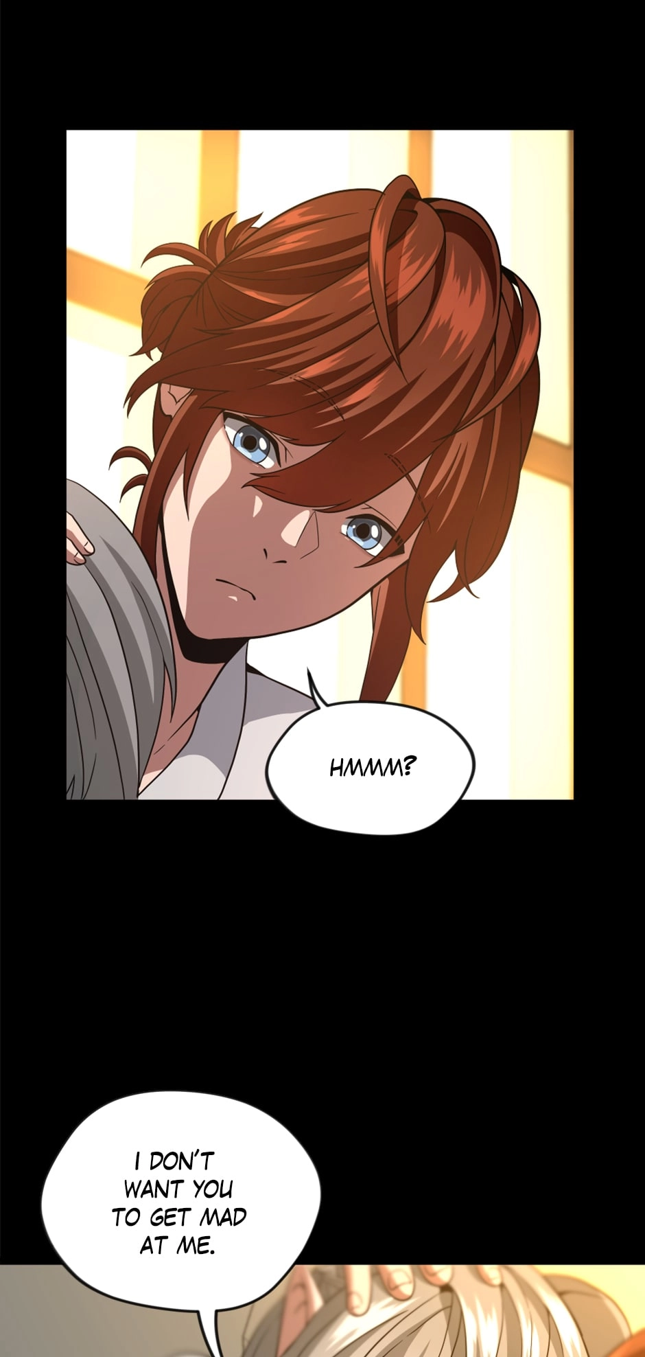 The Beginning After the End Chapter 90 - Page 39