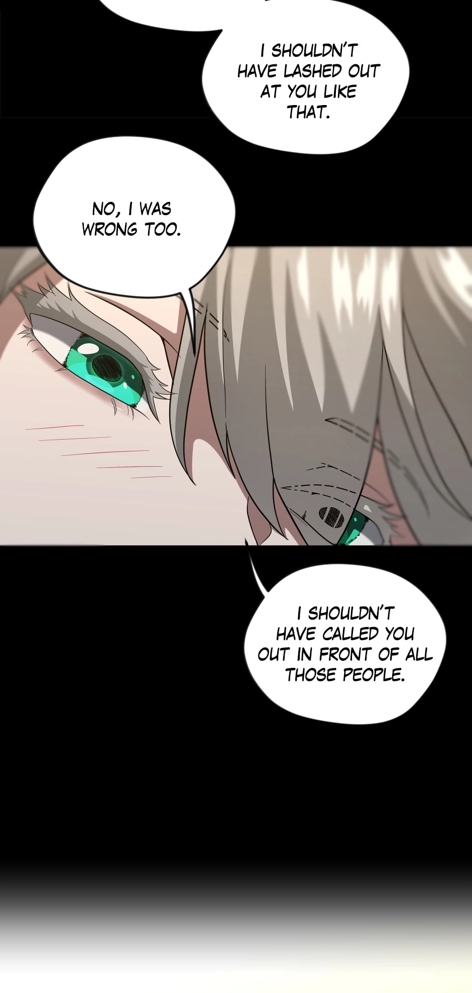 The Beginning After the End Chapter 90 - Page 41
