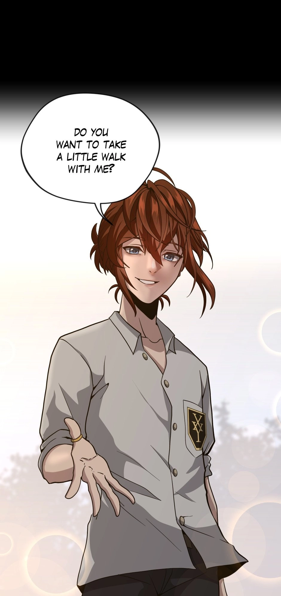 The Beginning After the End Chapter 90 - Page 48