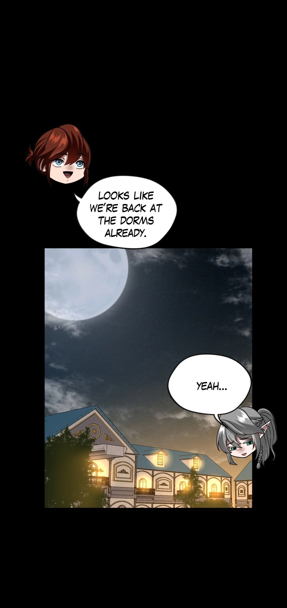 The Beginning After the End Chapter 90 - Page 55