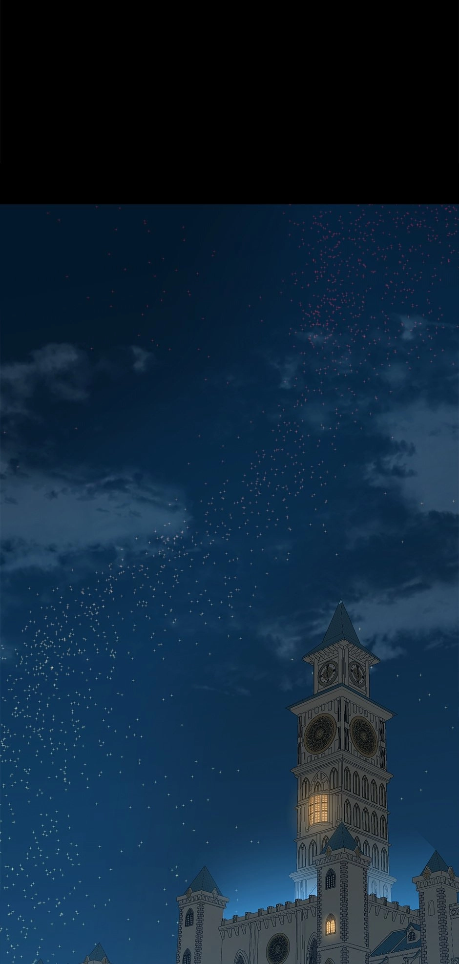 The Beginning After the End Chapter 90 - Page 73