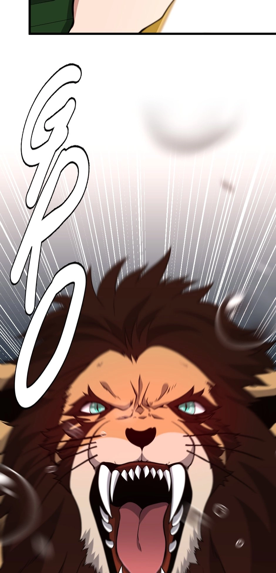 The Beginning After the End Chapter 91 - Page 7